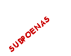 Text Box: SUBPOENAS